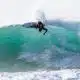 Yago Dora garante vaga na decisão da etapa de Jeffreys Bay da WSL