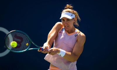 Bia Haddad Maia no WTA 1000 de Montreal - adelaide, victoria mboko, onde assistir