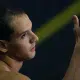 Guilherme Caribé natação 100 m livre final Mundial de Esportes Aquáticos