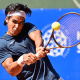 Luis Britto no Challenger de Bucaramanga