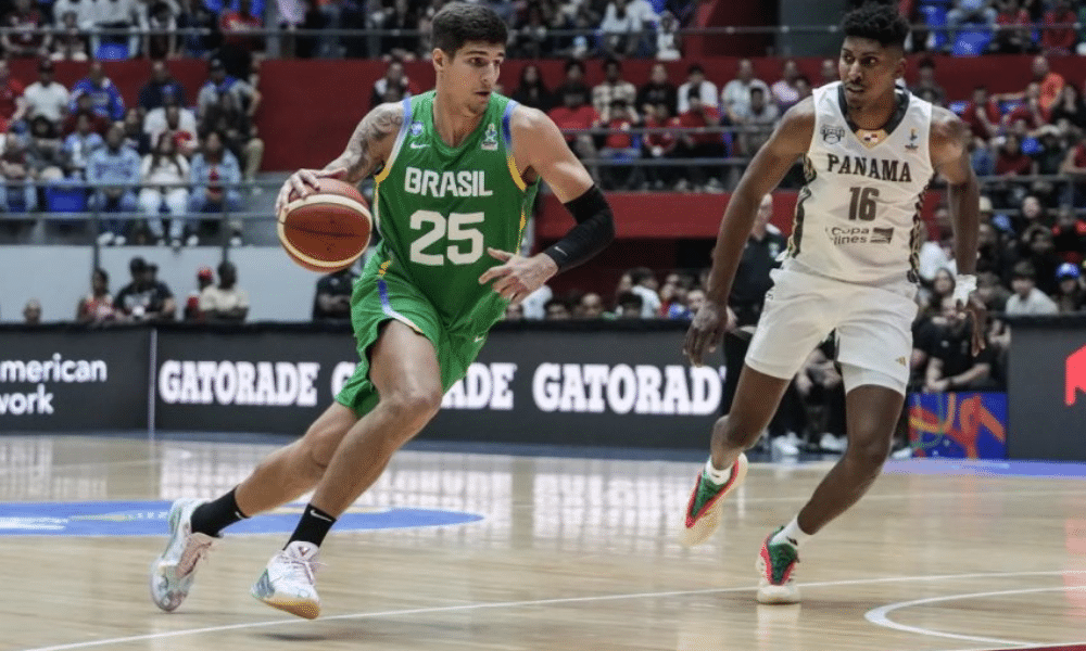seleção masculina de basquete china