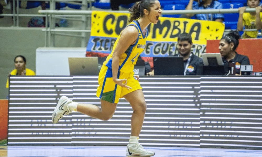 Seleção sub-19 de basquete feminino copa do mundo sub-19 de basquete feminino convocação