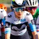 Tota Magalhães irá competir pela equipe Movistar no Giro D'Itália