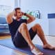 20 minutos de HIIT sem impacto para fazer em casa