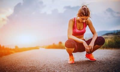 10 sinais de que seu corpo precisa de descanso