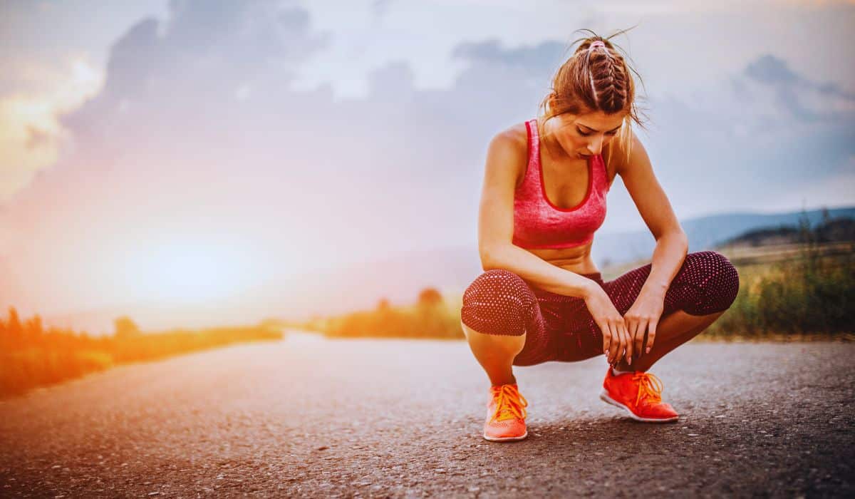 10 sinais de que seu corpo precisa de descanso