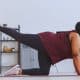 Treino com peso corporal para quem está acima do peso
