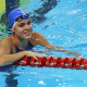 Ana Júlia Amaral vence 200m borboleta nos Jogos Pan-Americanos Júnior Assunção-2025 (Foto: Miriam Jeske/COB)