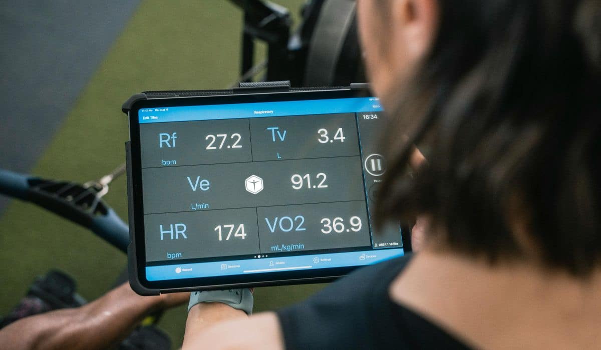 Bem-estar personalizado- como usar dados (sono, ritmo, biometria) para adaptar sua rotina de treino e descanso