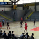 Blumenau x Guarulhos - Liga Nacional de Handebol