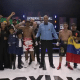 Boxing Pro Combat