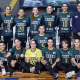 Brasil conquista duplo título na Copa América de Vôlei Sentado em Curitiba