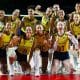 Brasil e Porto Rico se enfrentam pela terceira rodada do Mundial de vôlei feminino