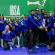 Brasil faz dobradinha no Campeonato das Américas de goalball