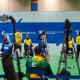 Brasil fecha Copa do Mundo de Bocha em Curitiba com prata e bronze