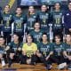 Brasil no vôlei sentado feminino e masculino na Copa América