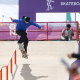 Brasil garante finalistas no skate dos Jogos Pan-Americanos Júnior