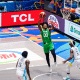 Brasil perde pivô para a fase decisiva da AmeriCup
