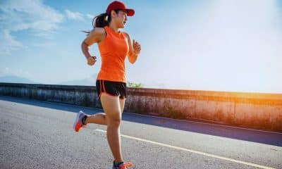 Como voltar a correr após pausa longa sem risco de lesão