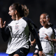 Corinthians x Bahia Brasileirão Feminino
