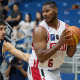 Cristiano Felício - Sesi Franca x Rio Claro - Campeonato Paulista de Basquete masculino