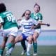 Em vantagem, Cruzeiro enfrenta o Palmeiras de olho na inédita classificação para a final do Brasileirão feminino (Cris Mattos: Staff Images Woman: CBF)