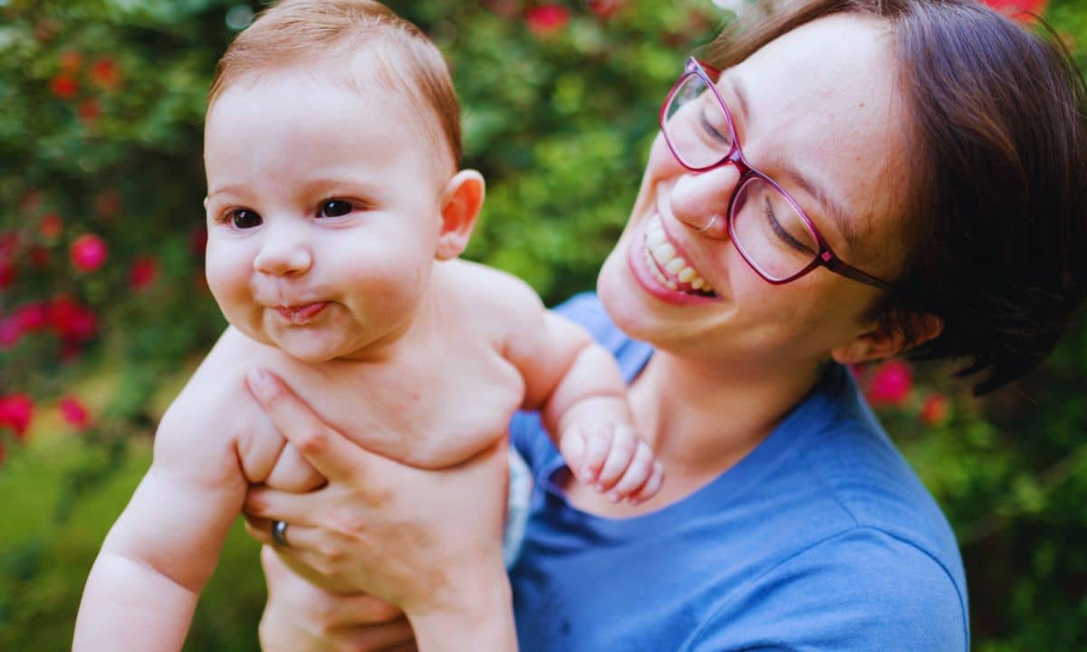 Esportes para mães recentes: opções seguras e eficazes