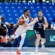 Estados Unidos eliminou o Uruguai e vai enfrentar o Brasil na semifinal da Americup de basquete masculino