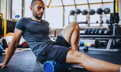 Estratégias de recuperação entre treinos- o que funciona de verdade