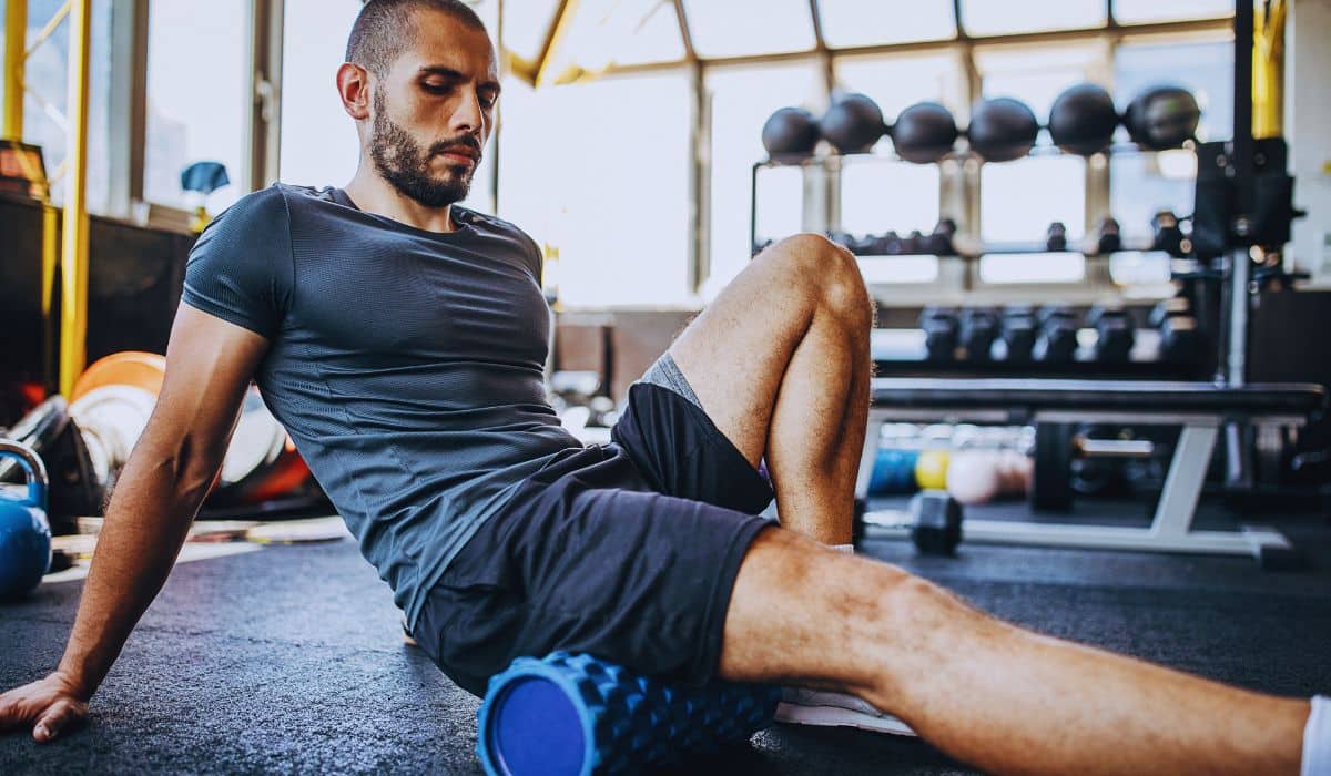 Estratégias de recuperação entre treinos- o que funciona de verdade