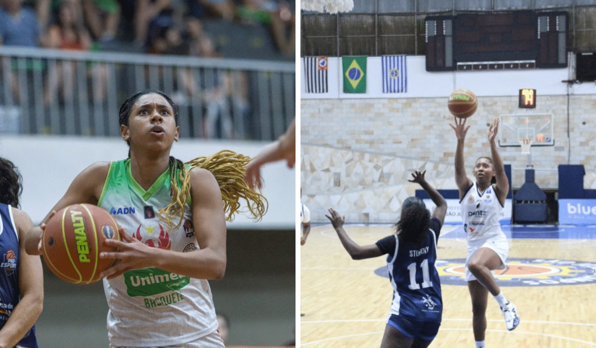 são josé, campinas, paulista, basquete