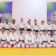 Com Clarice Ribeiro e companhia, Brasil vai com força máxima e terá terá 20 atletas no Mundial Cadete de Judô