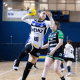 Pinheiros, Handebol, Maringá pela Liga Nacional de Handebol Feminino