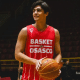 OSASCO, RIO CLARO, PAULISTA, BASQUETE