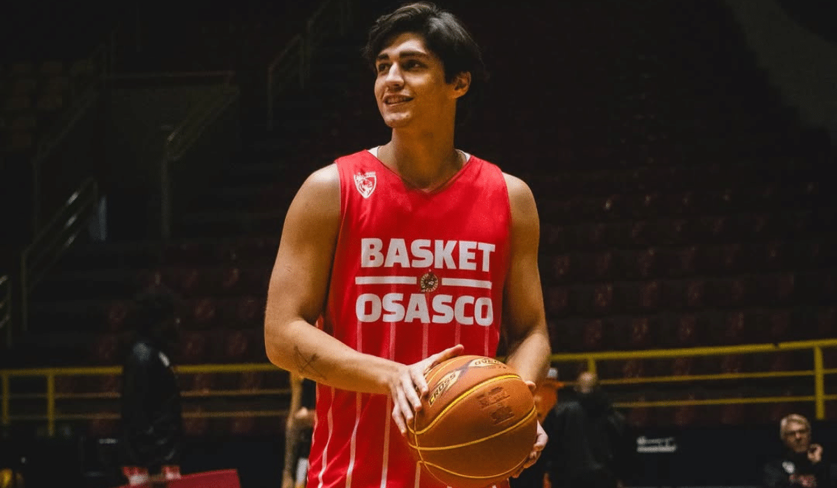 OSASCO, RIO CLARO, PAULISTA, BASQUETE