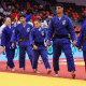 BRASIL, EQUIPES, MUNDIAL CADETE DE JUDÔ