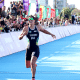 Julia Visgueiro, Pan Júniors, Assunção, triatlo Mundial sub-23 de triatlo