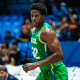 Georginho de Paula - Americup de basquete 2025