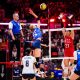 Japão bate a Sérvia e vai enfrentar a Tailândia nas oitavas de final do Mundial de vôlei feminino (Volleyball World)