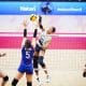 Japão elimina Tailândia e vai enfrentar a Holanda nas quartas de final do Mundial de vôlei feminino