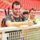 Jonathan Cardoso finalista da Etapa de Cuiabá do Nacional de Parabadminton