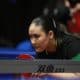 Júlia Hatakeyama atleta do Tênis de Mesa no Pan-Americano Júnior Sub-19