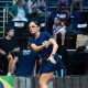 Laura Silva, squash, pan-júnior, assunção