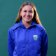 Maria Faoro - Jogos Pan-Americanos Júnior de Assunção