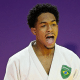 Matheus Nolasco (73kg) - Jogos Pan-Americanos Júnior