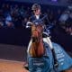 Monique Busato venceu o GP do CSI4* de São Paulo