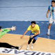 Mundial Sub-19 de handebol masculino - Brasil x Argentina