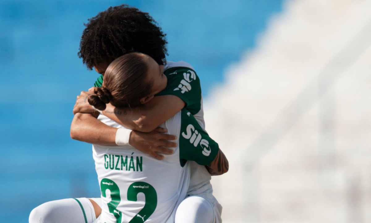 Palmeiras e Ferroviária vencem no Paulistão Feminino