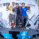 Pedro Barros vence etapa do Pro Tour STU na Suécia