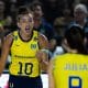 Resumo e resultados dos jogos deste domingo no Mundial de vôlei feminino - Na foto, Gabi vira com Julia Kudiess